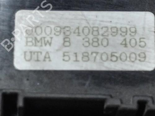 Electronic module BMW X5 (E53) 4.4 i | BP6727294M83
