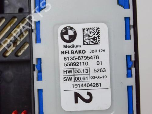 Fuse box BMW X3 (G01, F97, G08) xDrive M40 d | BP27764583E1  - Image 7