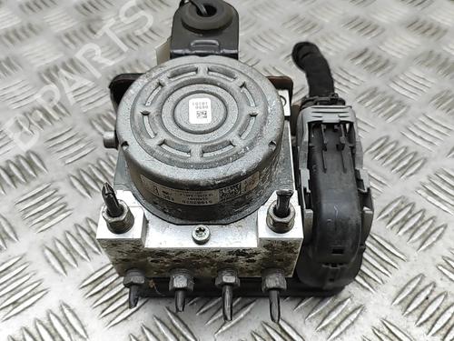 Used ABS pump ALFA ROMEO GIULIETTA (940_) 1.6 JTDM (940FYB11, 940FYB1A, 940FYF11, 940FYF1A) (120 hp) 30621429