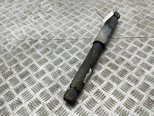 Left rear shock absorber MAN TGE Van 2.0 TDI (01V, 03V, 36V, UYB, UYC, UYD) | BP33384627M18 - Image 2