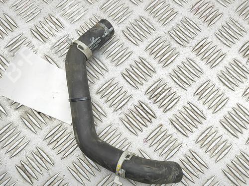 Pipe TOYOTA COROLLA Estate (_E21_) 1.8 Hybrid (ZWE211) | BP29812589M125