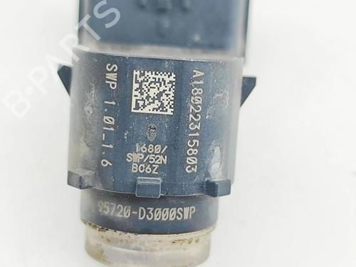 Módulo eletrónico KIA OPTIMA (JF) 1.7 CRDi | BP35790502M83 - Image 7
