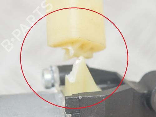 Left rear window motor AUDI A5 Convertible (8F7) 2.0 TFSI quattro | BP30154897E23 