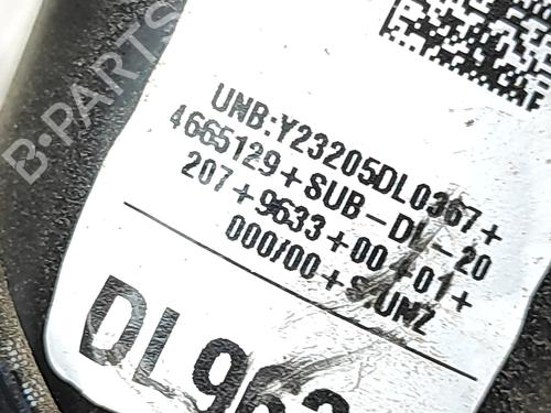 Left rear shock absorber BMW XM (G09) XM All-wheel Drive | BP32370039M18 - Image 8