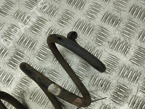 Shock absorber spring NISSAN JUKE (F15) 1.6 | BP26524043C152 