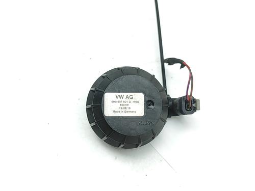 Used Electronic module Electronic module AUDI Q7 (4MB, 4MG, 4MQ) SQ7 TDI quattro (435 hp) 34161019 34161019