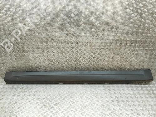 Used Left sideskirt Left sideskirt ALFA ROMEO STELVIO (949_) 2.2 D Q4 (949.AXB2A) (209 hp) 33624588 33624588