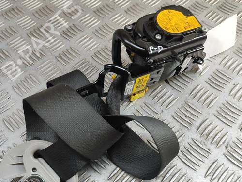 Front right seatbelt KIA NIRO II (SG2) EV | BP28955233I25 