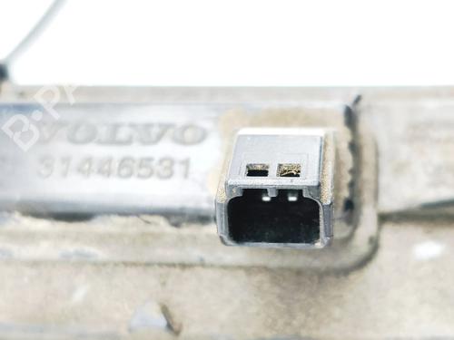 Licence plate light VOLVO S90 II (234) D5 AWD | BP40014897I40 - Image 5