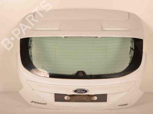 Used Tailgate FORD FOCUS III 1.0 EcoBoost (125 hp) 30227606