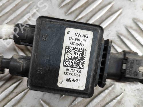 Electronic sensor AUDI A3 Sportback (8VA, 8VF) RS3 quattro | BP29404204M84 