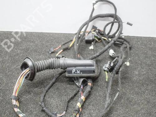 Used Wiring harness Wiring harness BMW 4 Coupe (F32, F82) M4 Competition (450 hp) 14614764 14614764