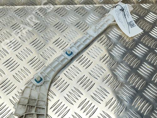 Rear bumper bracket TOYOTA PRIUS (_W3_) 1.8 Hybrid (ZVW30) | BP28956215C159 