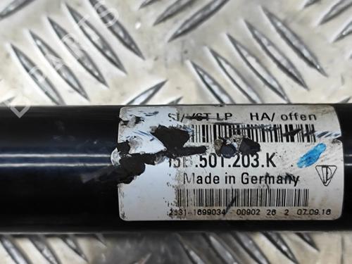 Left rear driveshaft PORSCHE MACAN (95B) 3.0 S | BP19500832M40