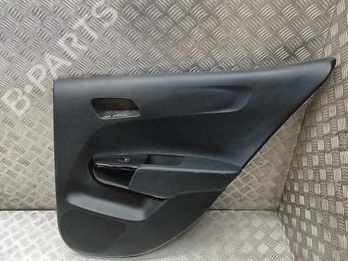 Used Rear right panel Rear right panel KIA PICANTO III (JA) 1.0 T-GDi (100 hp) 33661899 33661899