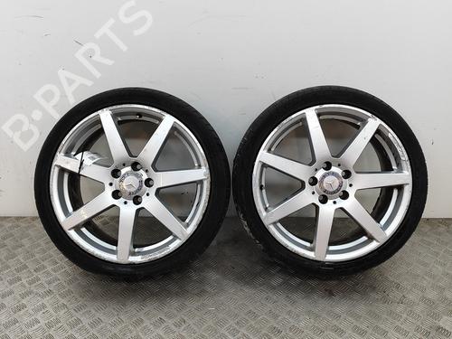 Rim MERCEDES-BENZ C-CLASS (W204) C 350 CDI (204.023) | BP29819481C45