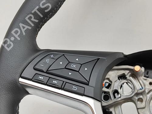 Rat NISSAN JUKE (F16_) DIG-T 117 | BP28551162C49 - Image 3