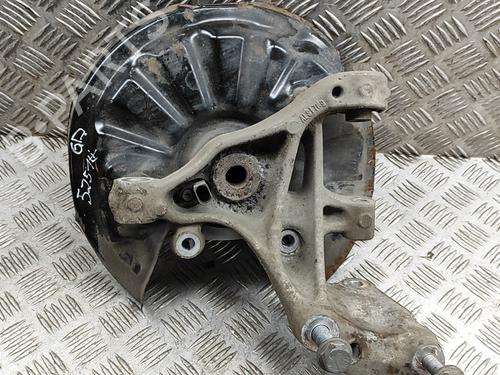 Right rear steering knuckle VW PASSAT B8 Variant (3G5, CB5) 1.4 GTE Hybrid | BP26571165M28 