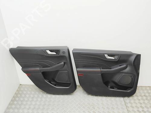 Sæde sæt FORD KUGA III (DFK) 2.5 FHEV | BP39205239C78  - Image 9