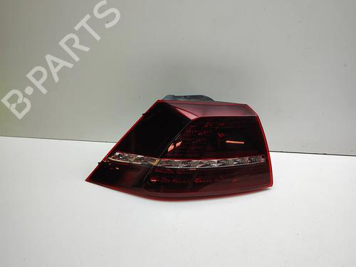 Used Left taillight Left taillight 39473136 39473136