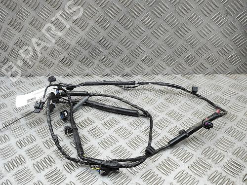 Electronic module NISSAN ARIYA (FE0) EV | BP38094183M83 - Image 2