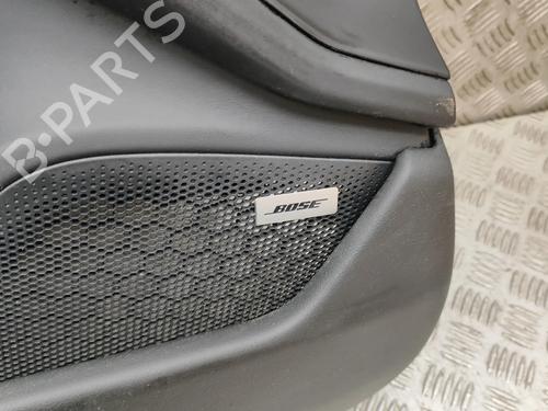 Front left panel PORSCHE TAYCAN Sport Turismo (Y1C) 4S Performance Battery Plus (Y1CDB1) | BP31762575C58 