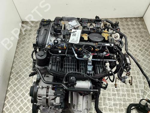 Engine AUDI A5 (F53, F5P) 35 TFSI Mild Hybrid | BP28436766M1 - Image 5