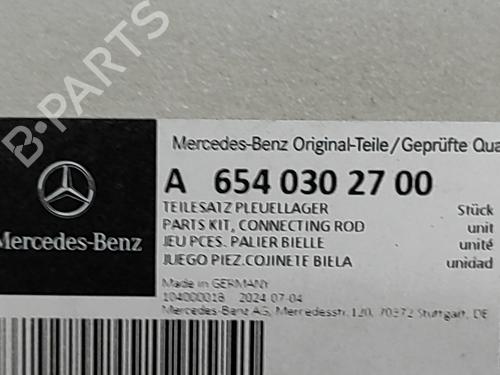 Other MERCEDES-BENZ B-CLASS Sports Tourer (W245) B 180 CDI (245.207) | BP28565301O1