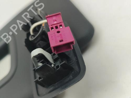 Left sun visor BMW X5 (G05, F95) xDrive 30 d Mild-Hybrid | BP32973718I1 - Image 7