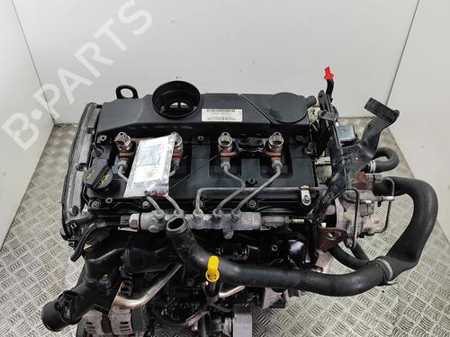 Engine CITROËN JUMPER II Van 2.2 HDi 120 | BP33390692M1  - Image 6