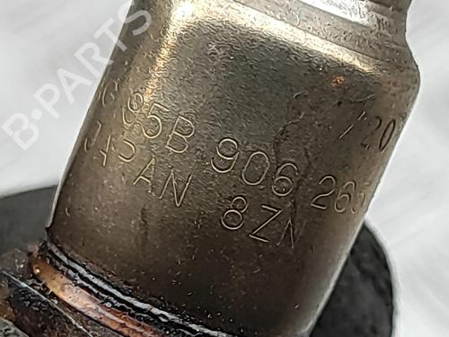 Electronic sensor PORSCHE MACAN (95B) 3.0 S | BP34136678M84  - Image 6