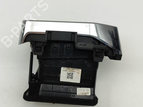 Air vent MAZDA CX-5 (KF) 2.0 | BP27607736I21 