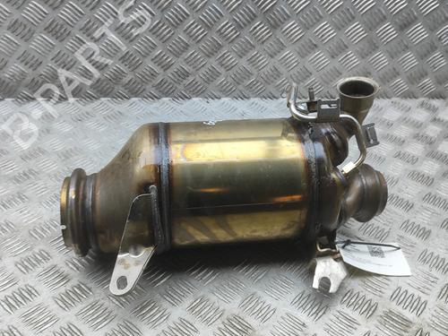 Used Catalyst Catalyst AUDI Q5 (GUB) 2.0 TDI quattro (204 hp) 33731738 33731738
