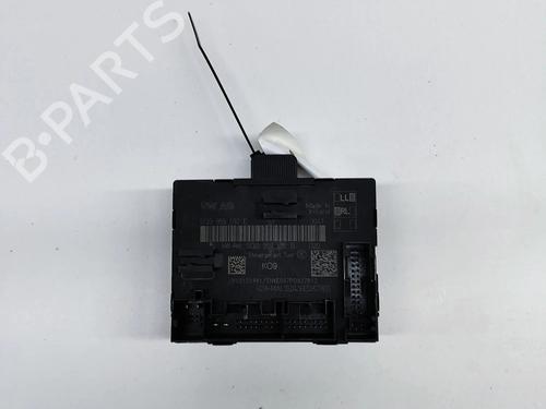 Elektronisk modul VW GOLF VII (5G1, BQ1, BE1, BE2) 2.0 GTI (230 hp) 16259041
