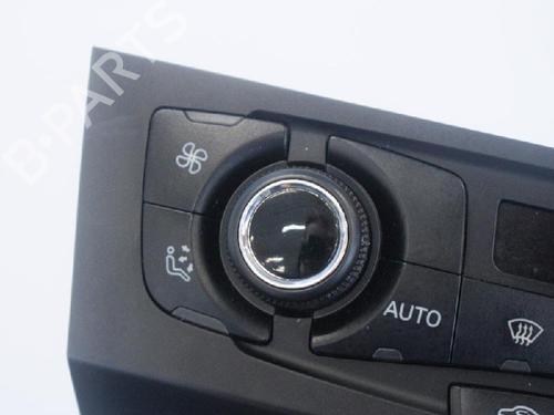 Electronic module AUDI A5 (8T3) 3.0 TDI quattro | BP6742287M83 