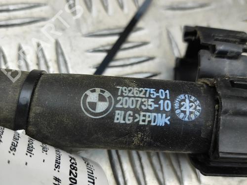 Pipe BMW X3 (G01, F97, G08) iX3 | BP38782705M125 - Image 7