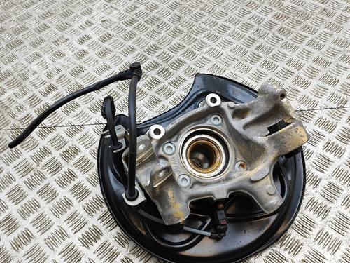 Left rear steering knuckle AUDI Q8 (4MN, 4MT) 55 TFSI Mild Hybrid quattro | BP33386335M27 - Image 5