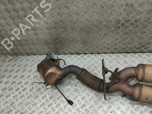 Catalyst VW GOLF VII (5G1, BQ1, BE1, BE2) 2.0 R 4motion | BP32061208M10 