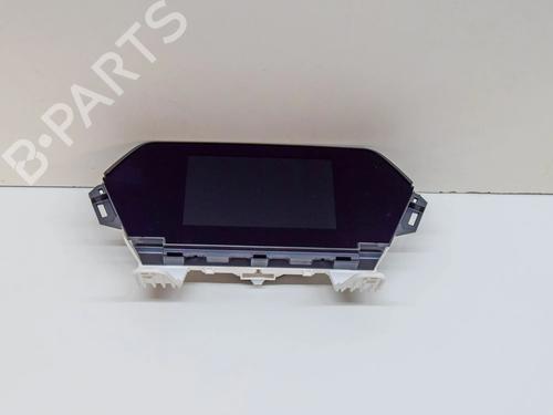 Used Instrument cluster Instrument cluster TOYOTA bZ4X (_EAM1_) EV (YEAM15) (218 hp) 28560756 28560756