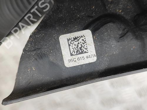 Other PORSCHE MACAN (XAB) 4S Electric 4 (XABDC1) | BP33433096O1 - Image 6