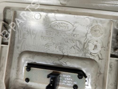 Interior roof light LAND ROVER RANGE ROVER III (L322) 4.4 D 4x4 | BP18418023I8 