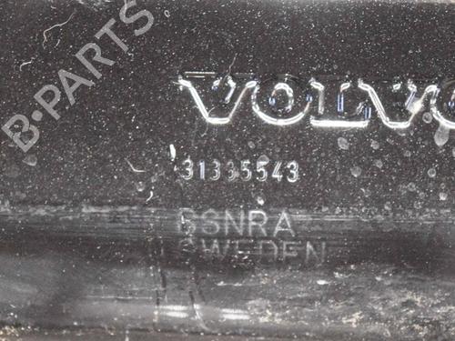 Right rear door VOLVO XC60 I SUV (156) T5 | BP9509933C5 
