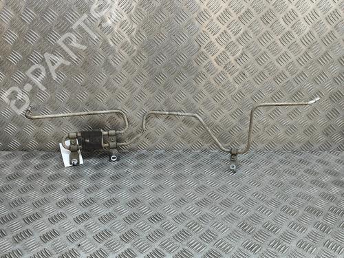 Oil radiator MERCEDES-BENZ X-CLASS (470) X 250 d (470.230) | BP28434995M33