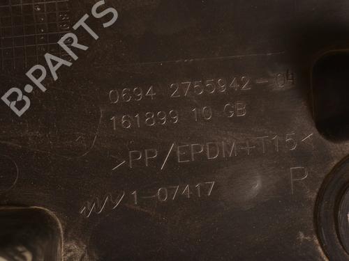 Rear right panel MINI MINI CLUBMAN (R55) Cooper S | BP30225287C61 