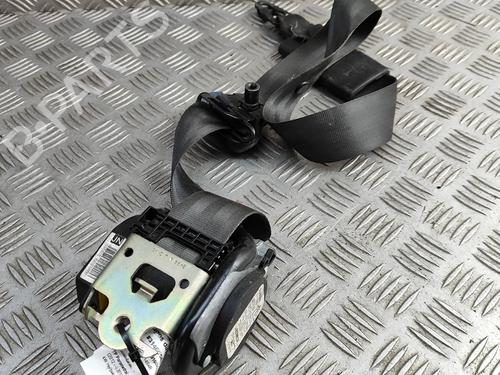 Front left seatbelt RENAULT ZOE (BFM_) ZOE | BP32754883I26  - Image 5