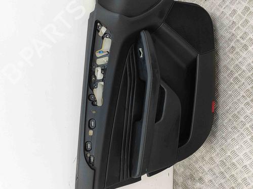 Used Front left panel MERCEDES-BENZ GLE (W166) 350 d 4-matic (166.024) (258 hp) 25219300