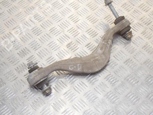 Used Right rear suspension arm BMW 5 (G30, F90) 530 e Plug-in Hybrid (252 hp) 7901826