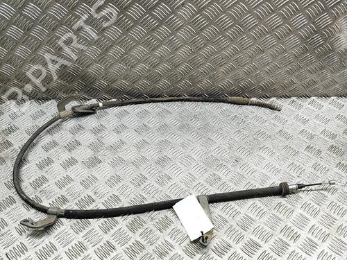 Håndbremsekabel KIA XCEED (CD) 1.6 CRDi 136 (136 hp) 28552307