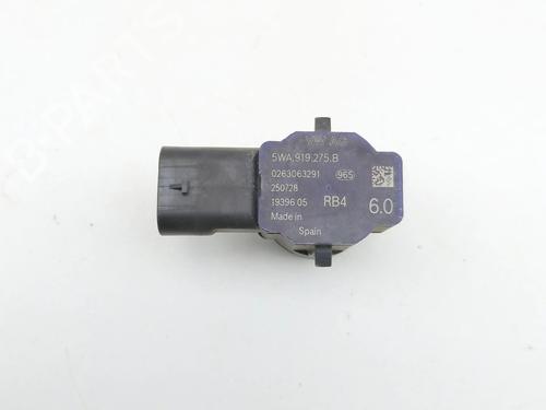 Electronic module SKODA OCTAVIA IV Combi (NX5, PV5) 2.0 TDi | BP39205788M83 - Image 5