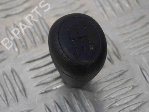 Used Shift knob HYUNDAI i10 I (PA) 1.2 (86 hp) 6839024